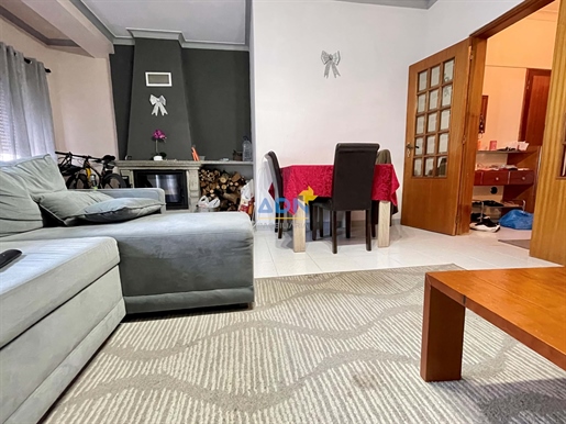 3 bedroom apartment for sale in Castelo Branco
