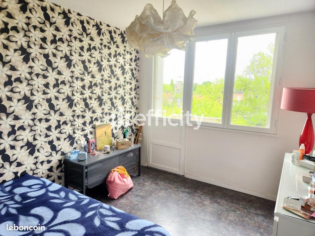 Appartement à vendre, 68m², Nantes