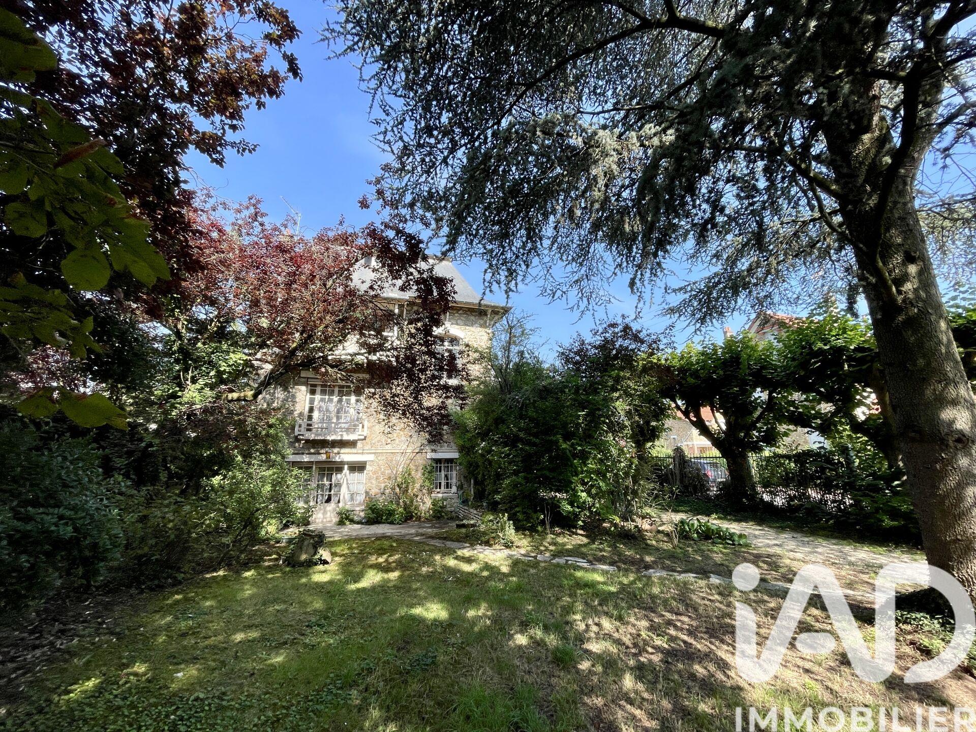 Maison à vendre, 205m², Ermont