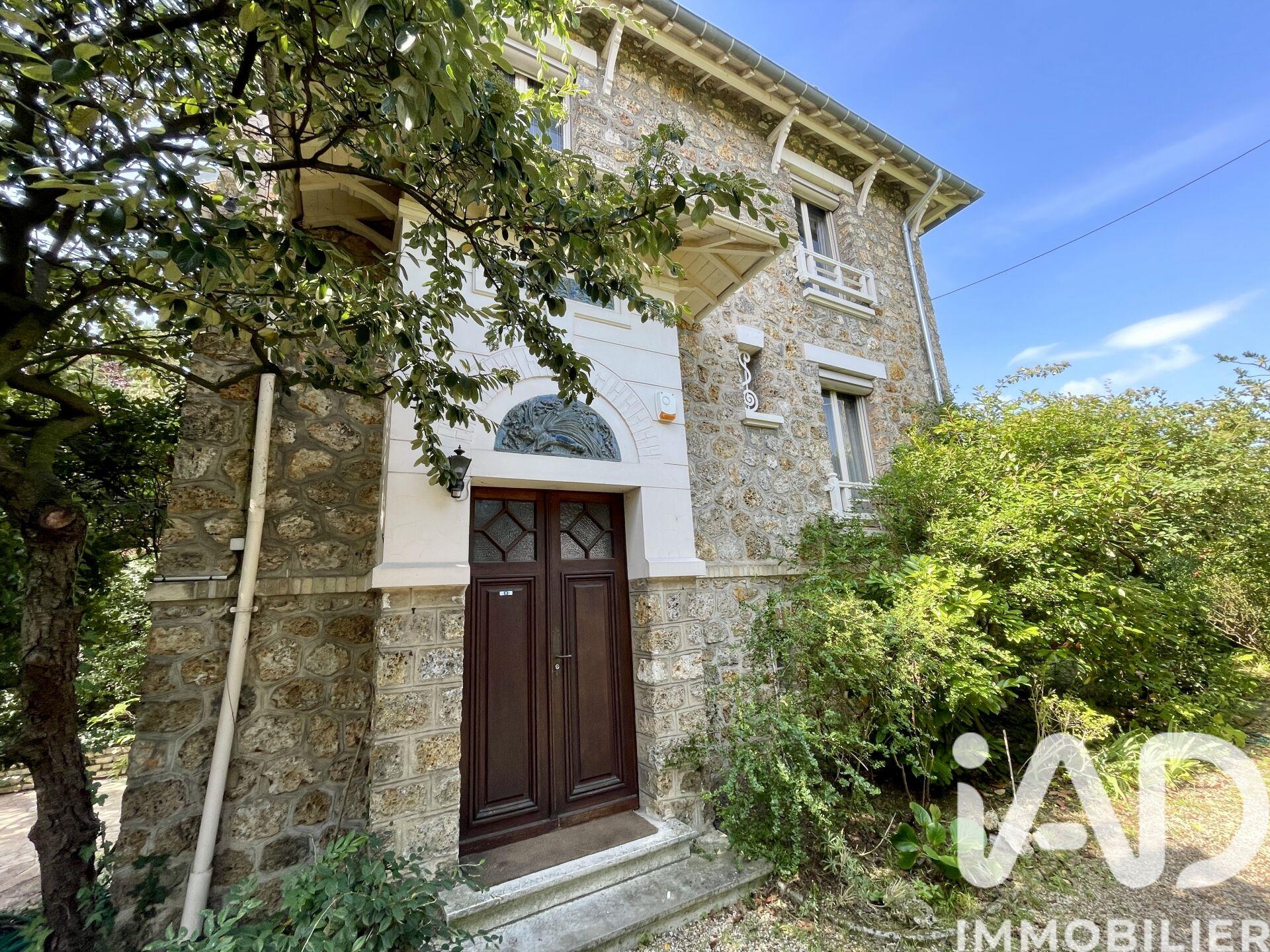 Maison à vendre, 205m², Ermont