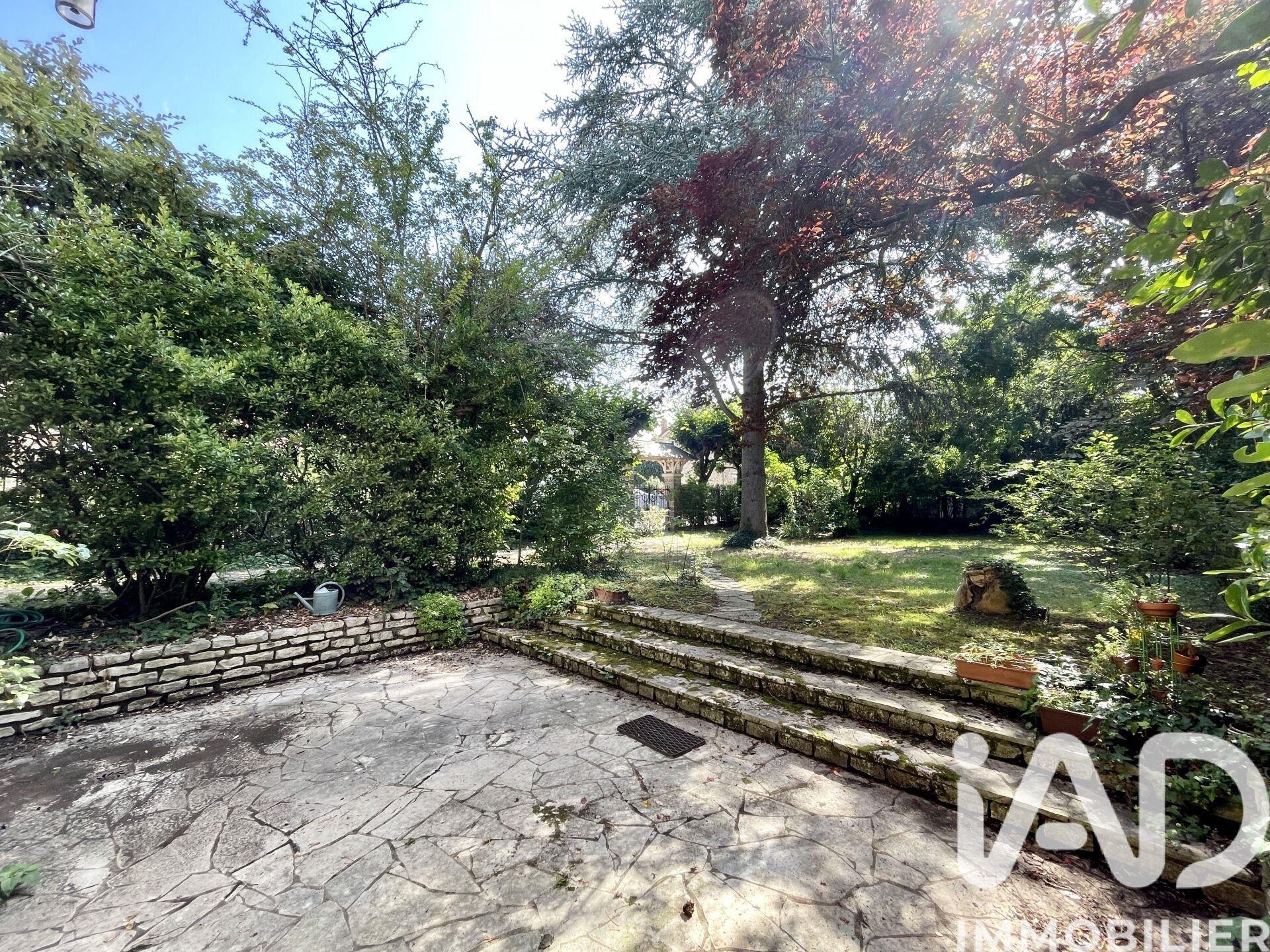 Maison à vendre, 205m², Ermont