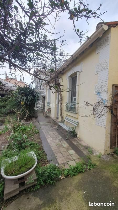 Maison à vendre, 50m², Perpignan