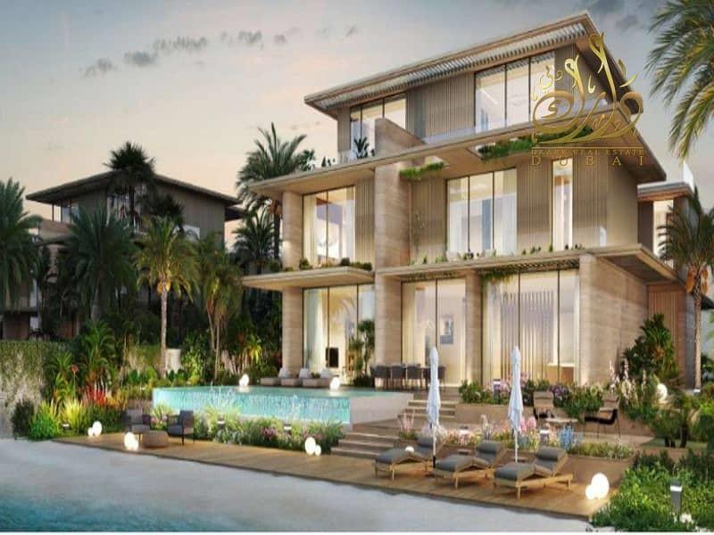 Al Thuraya Island, Ajmal Makan City - Sharjah Waterfront, Sharjah