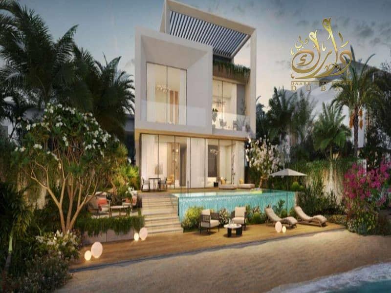 Al Thuraya Island, Ajmal Makan City - Sharjah Waterfront, Sharjah