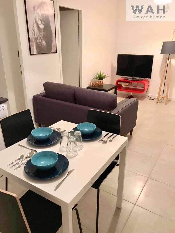 Appartement à vendre, 51m², Montpellier