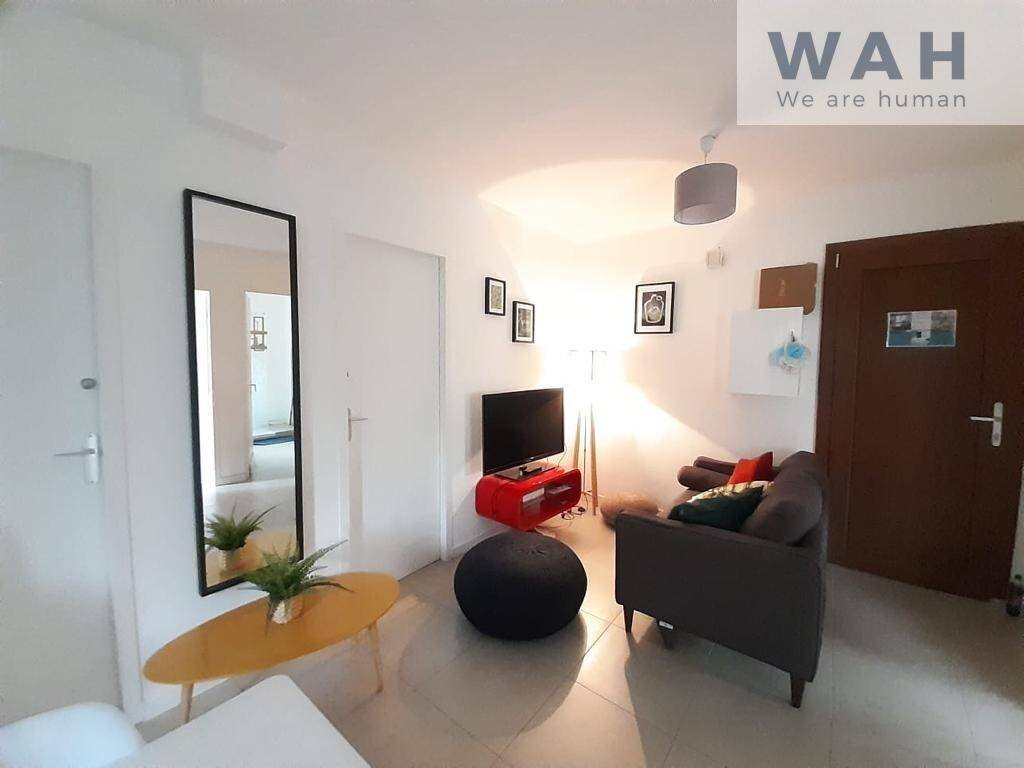 Appartement à vendre, 51m², Montpellier