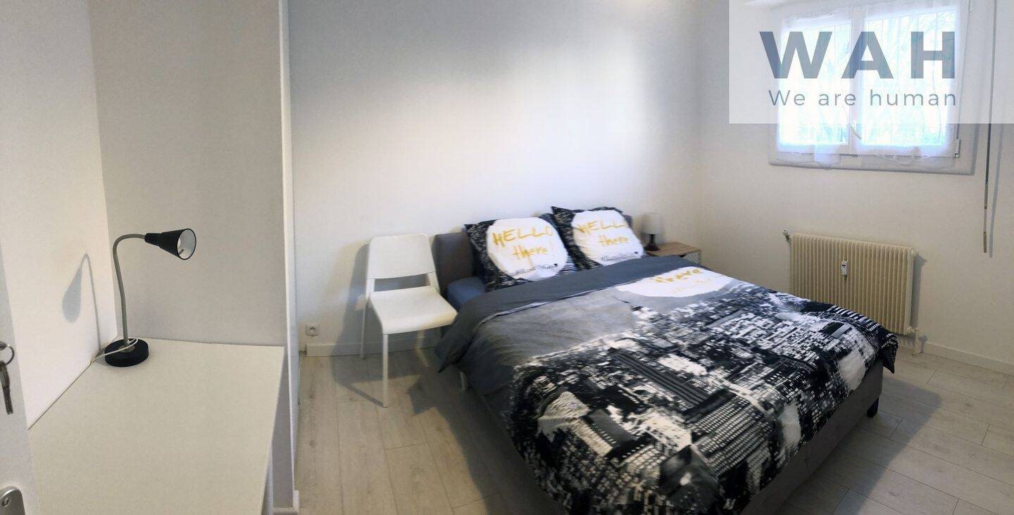 Appartement à vendre, 51m², Montpellier