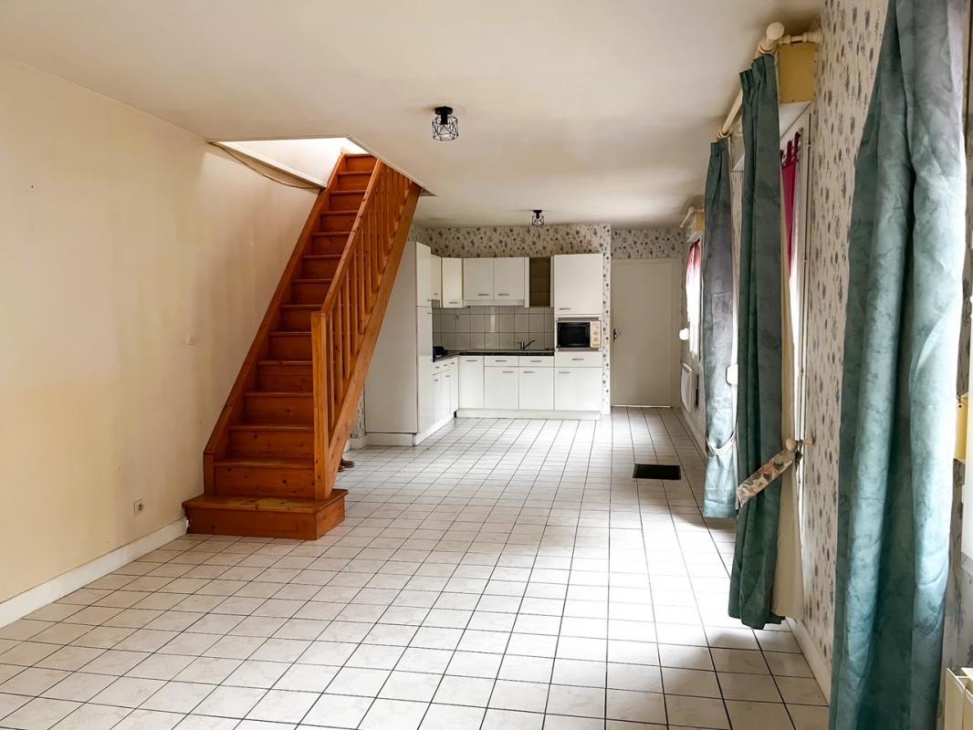 Maison à vendre, 71m², La Frénaye