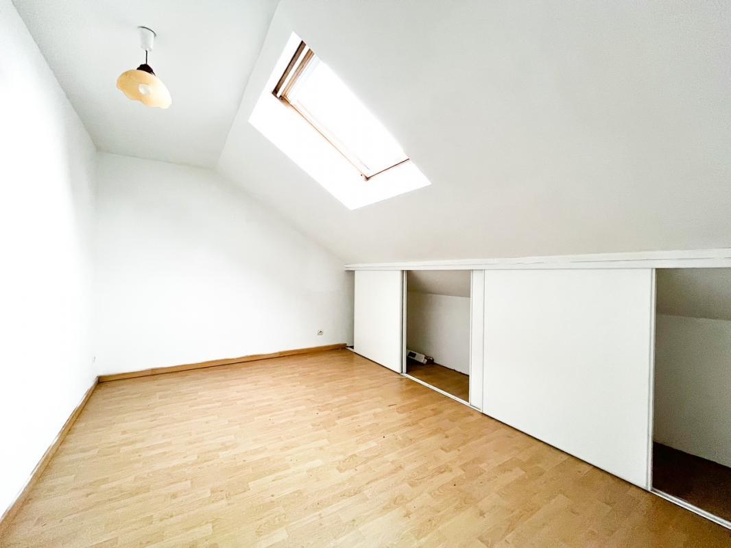 Maison à vendre, 71m², La Frénaye