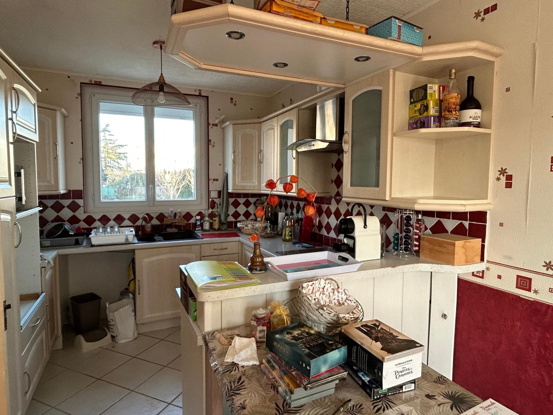 Maison à vendre, 75m², Chauvigny