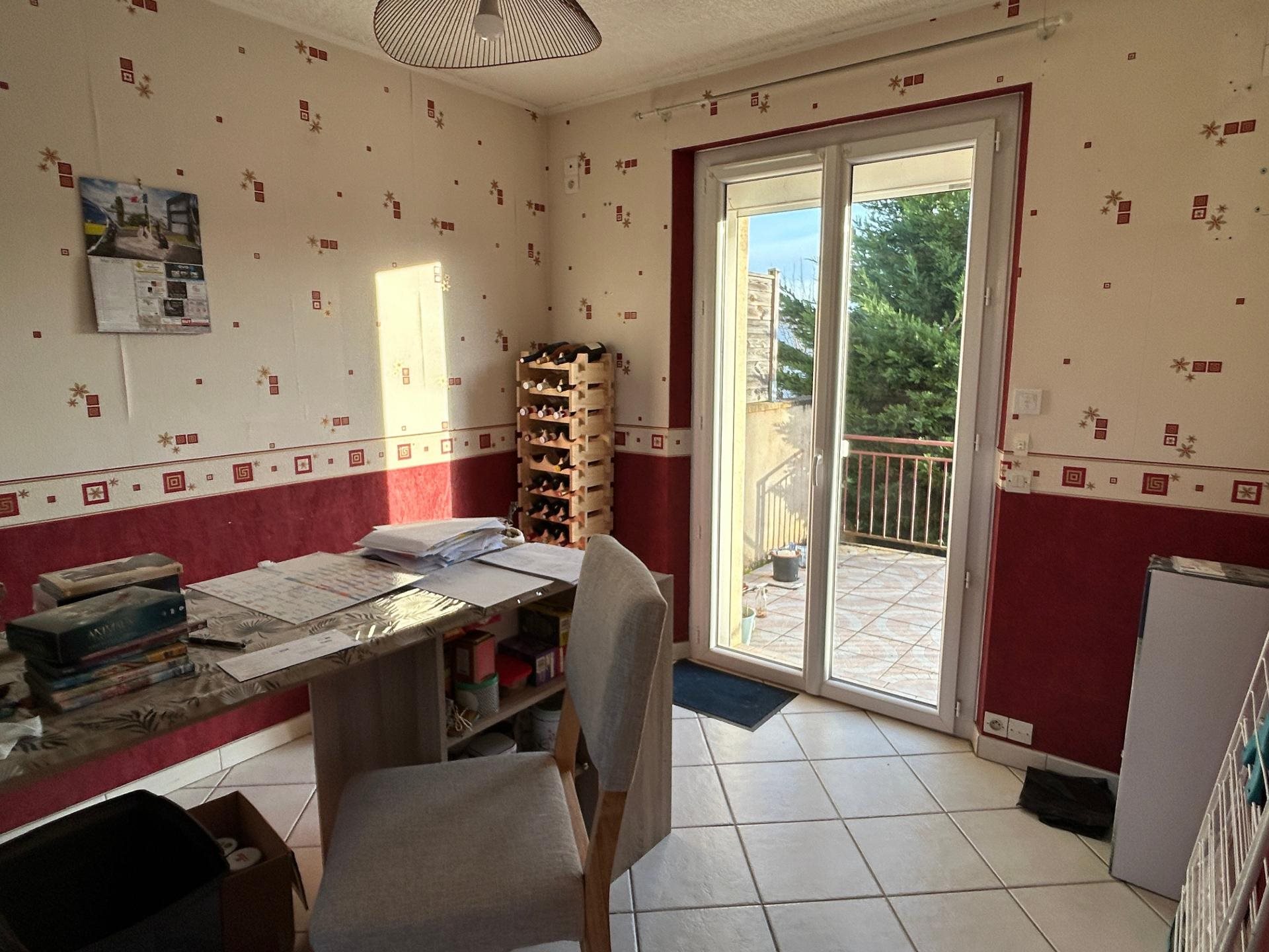 Maison à vendre, 75m², Chauvigny