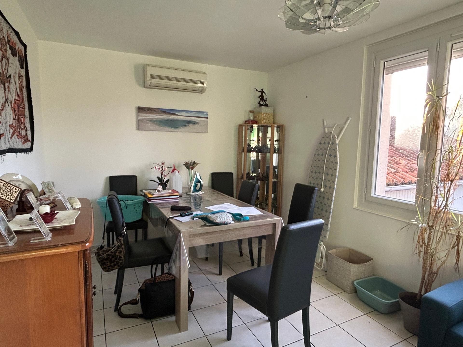 Maison à vendre, 75m², Chauvigny