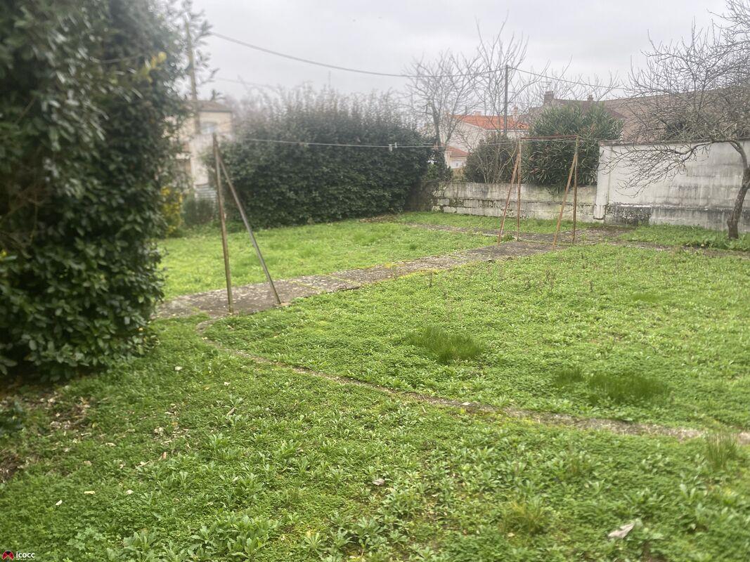 Maison à vendre, 93m², Luçon