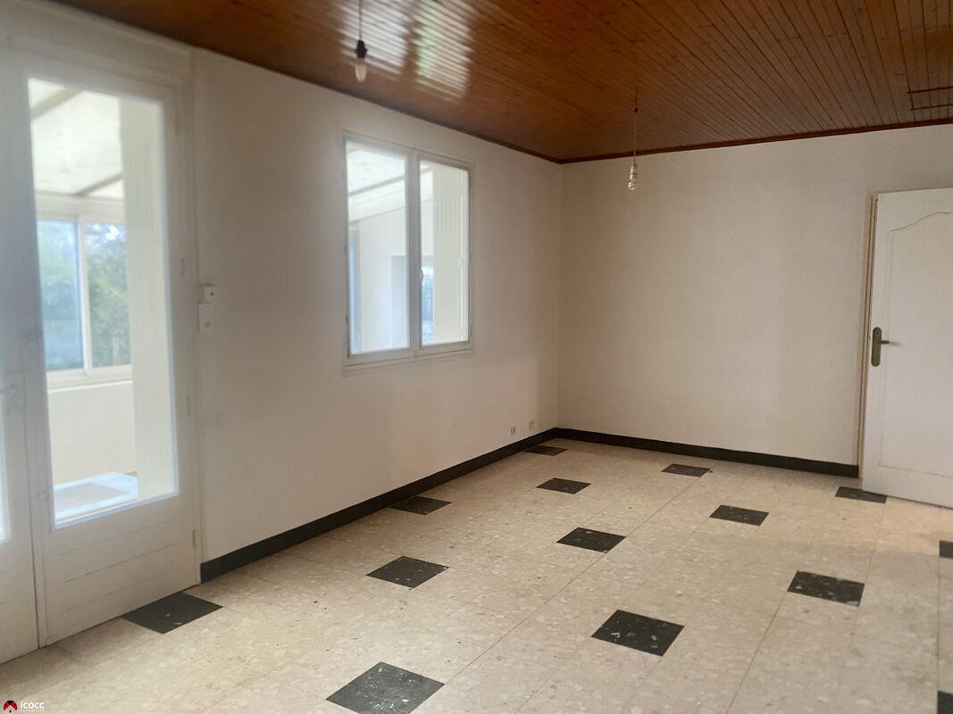 Maison à vendre, 93m², Luçon