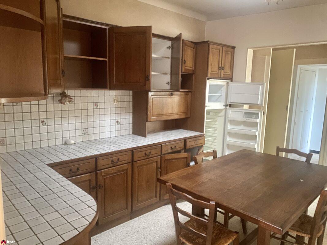 Maison à vendre, 93m², Luçon