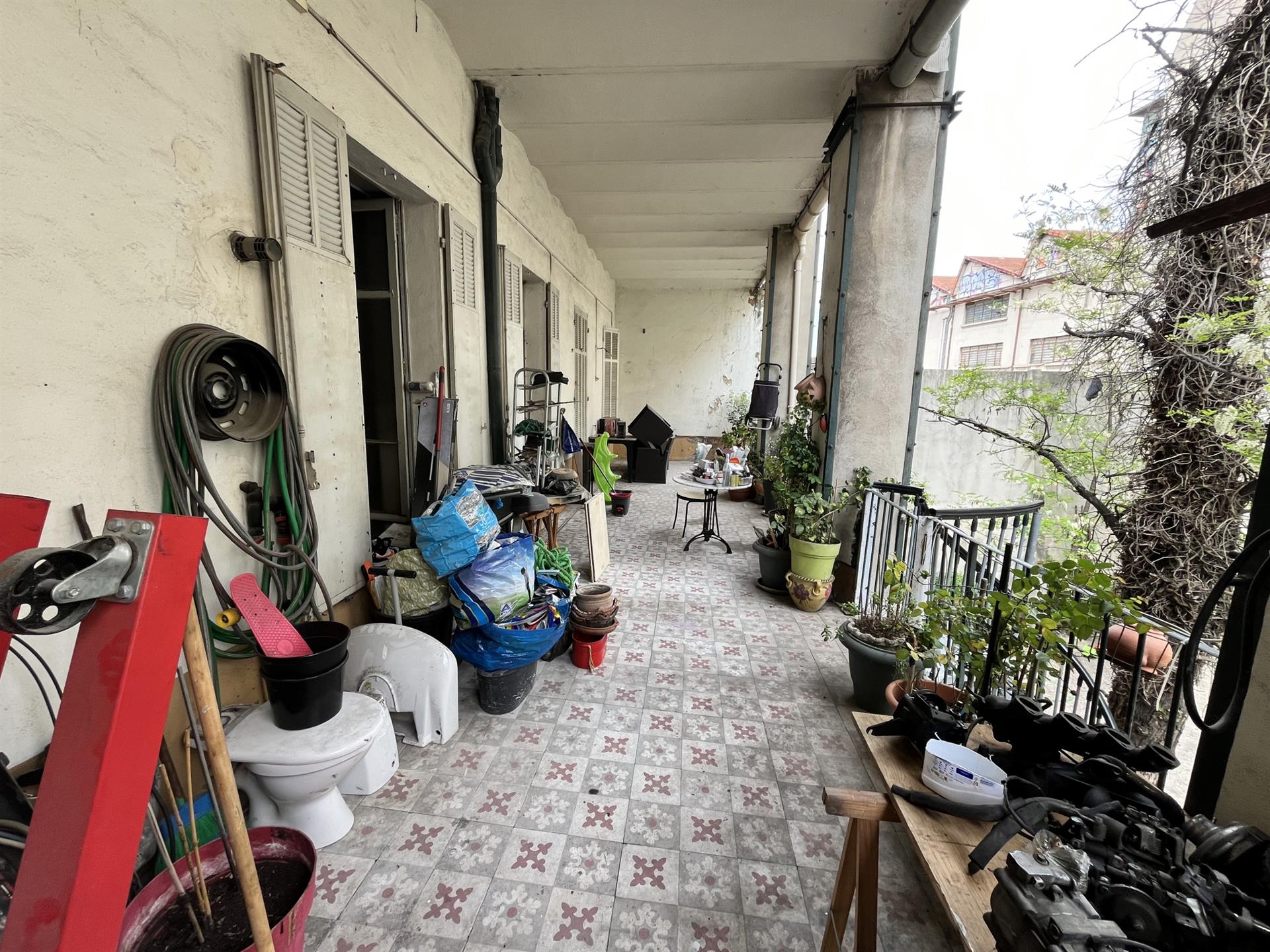 Appartement à vendre, 377m², Marseille 15ème