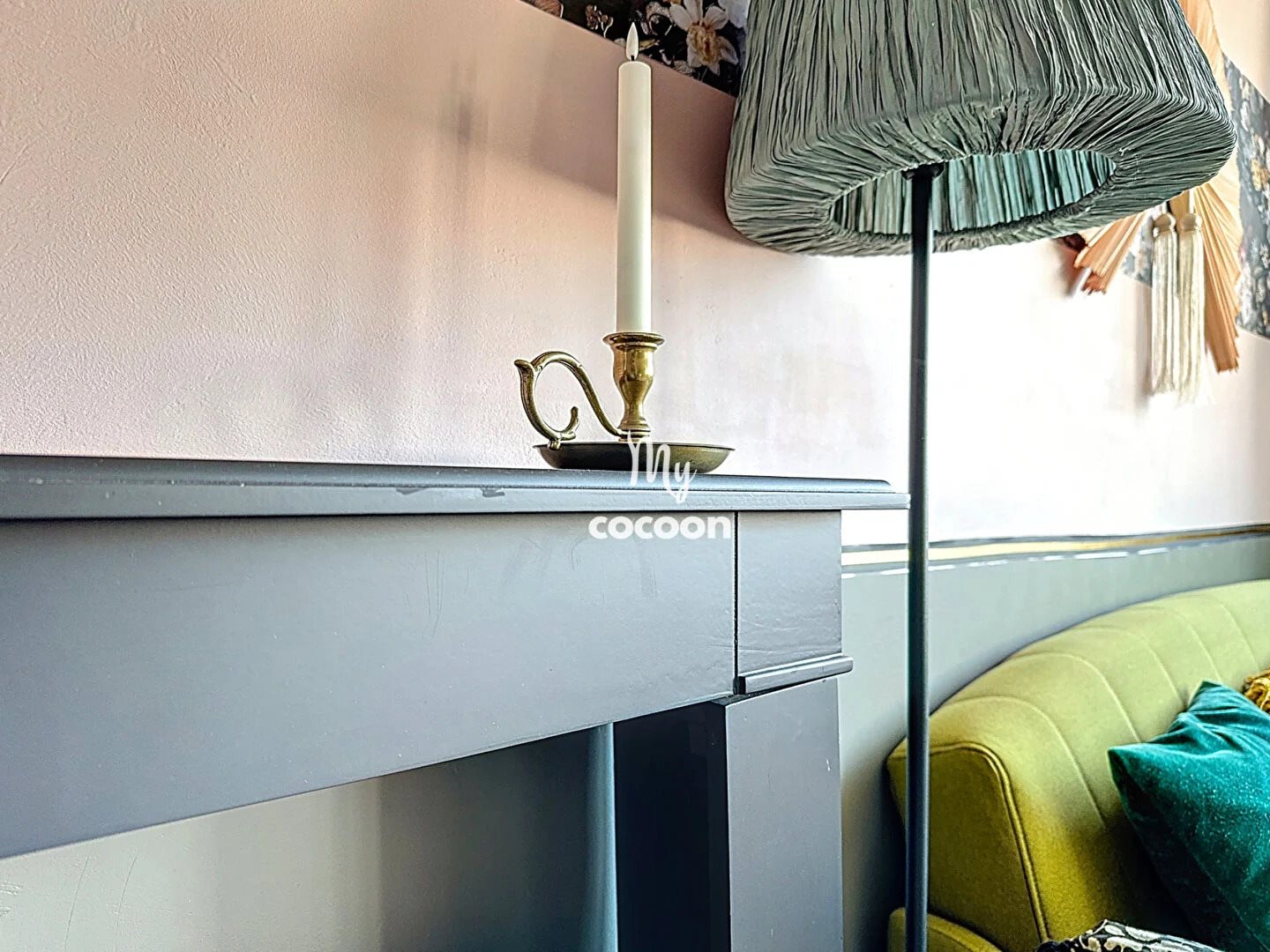 Appartement à vendre, 53m², Lyon 4ème