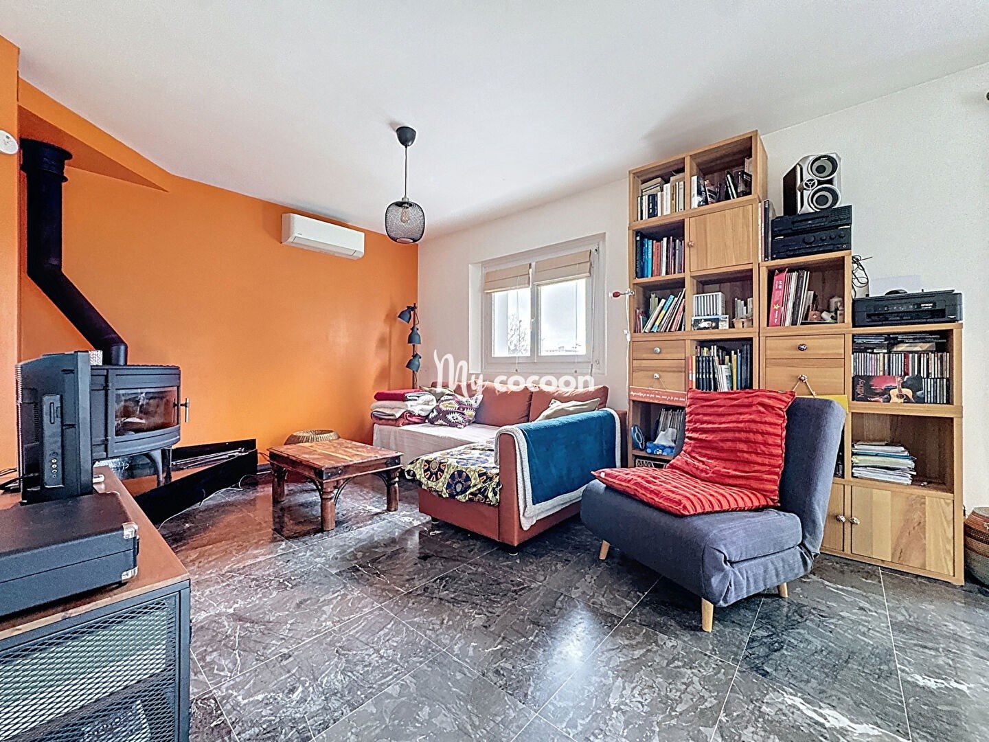 Maison à vendre, 137m², Lyon 8ème