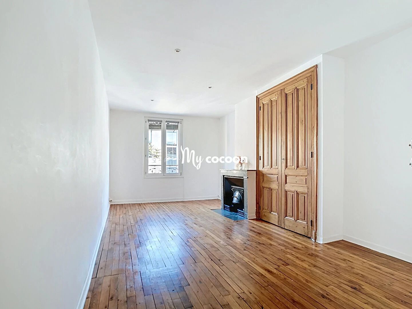 Maison à vendre, 70m², Lyon 7ème