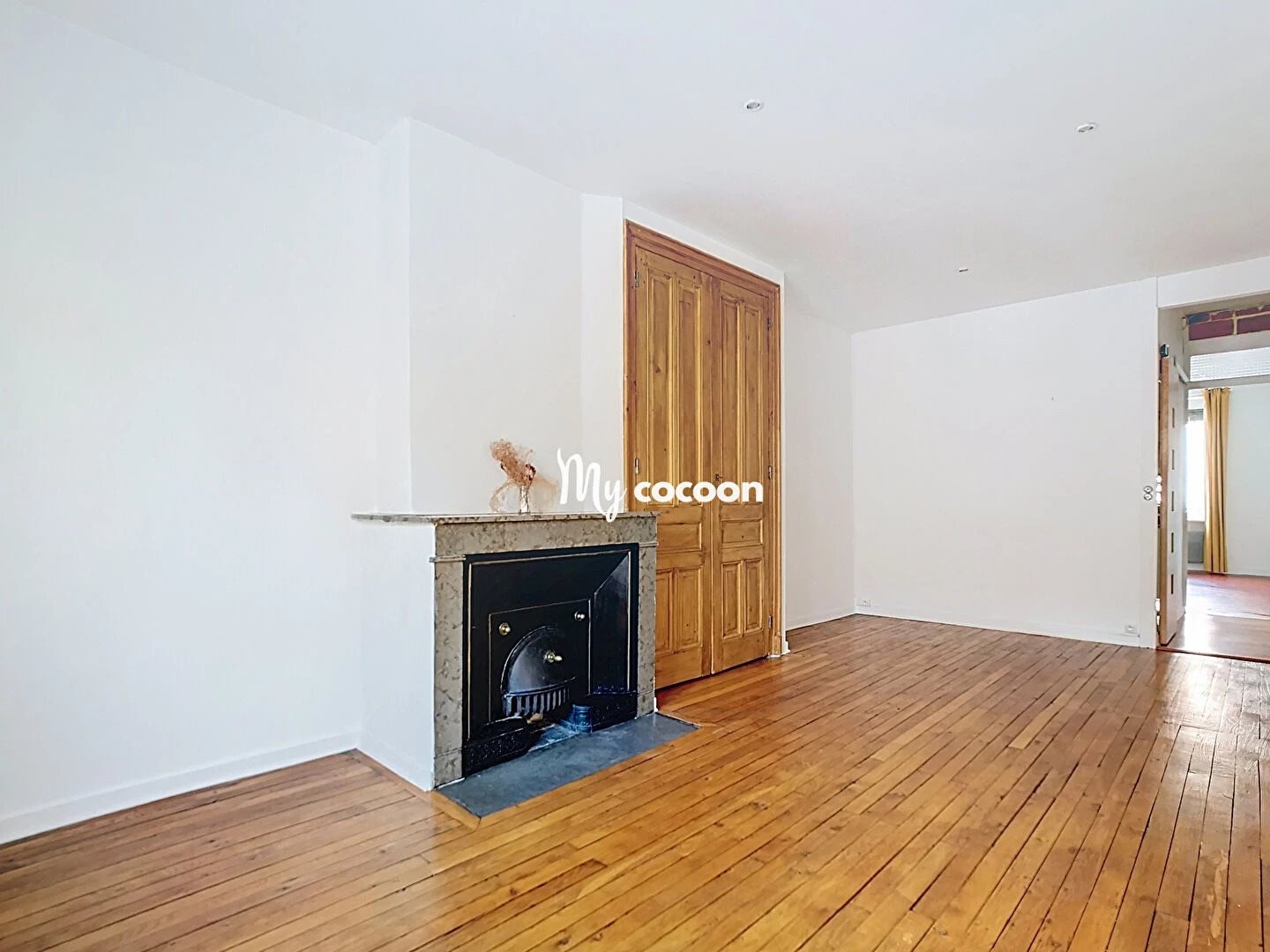 Maison à vendre, 70m², Lyon 7ème