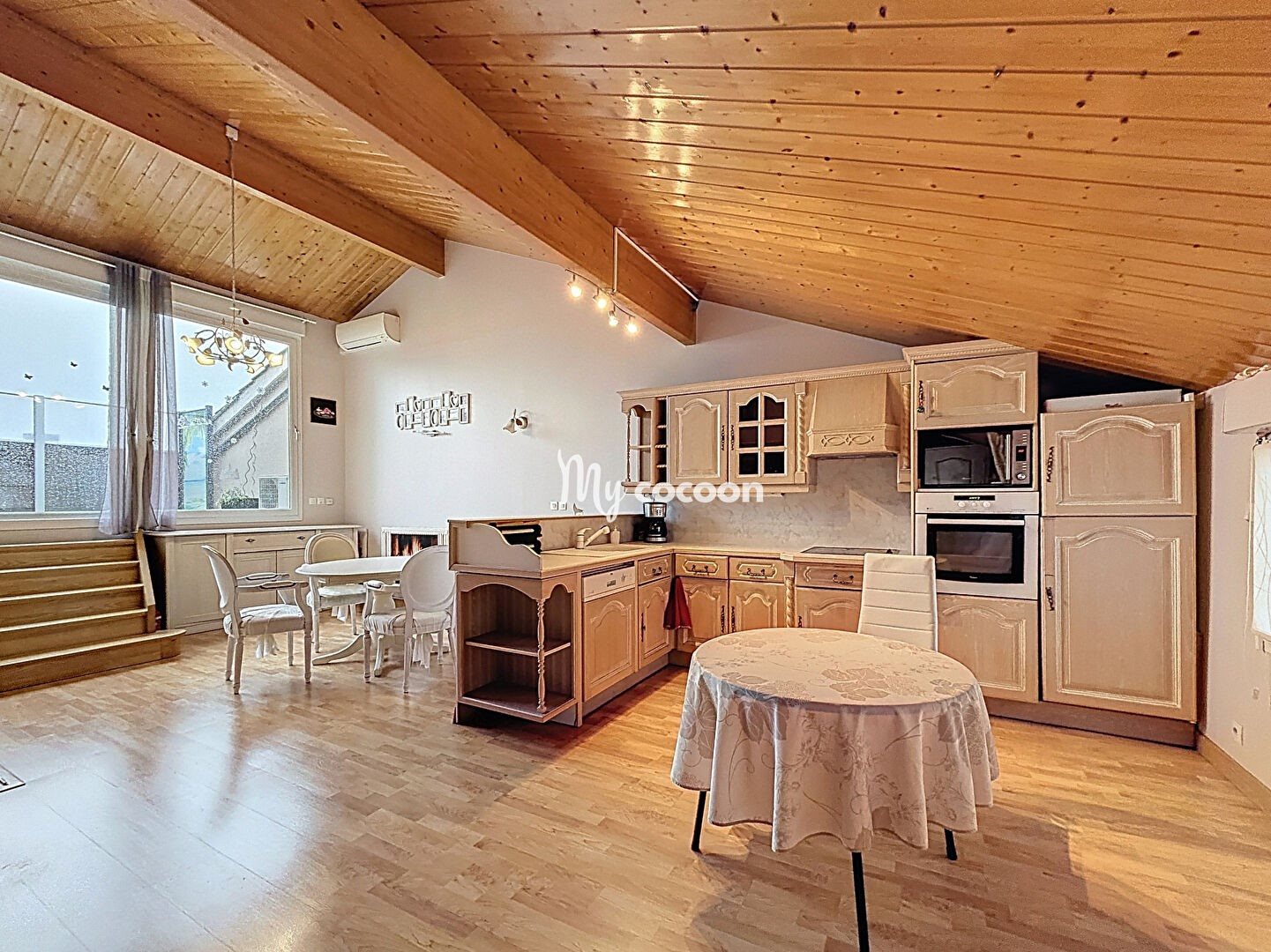 Maison à vendre, 207m², Lyon 3ème