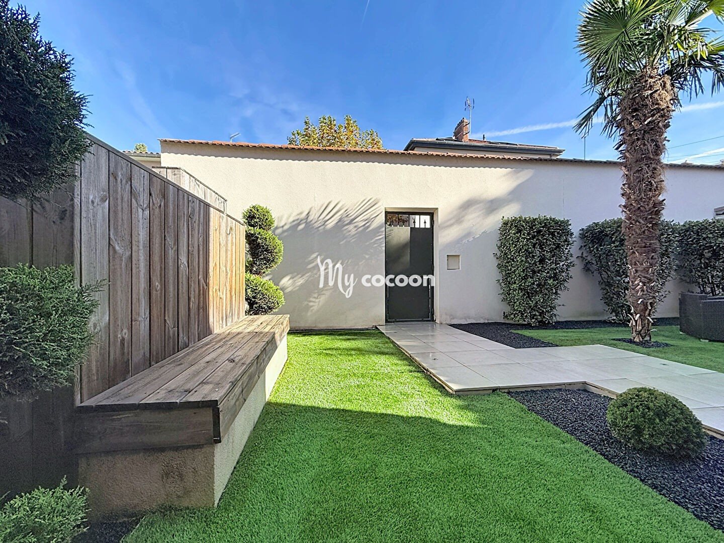 Maison à vendre, 255m², Lyon 3ème