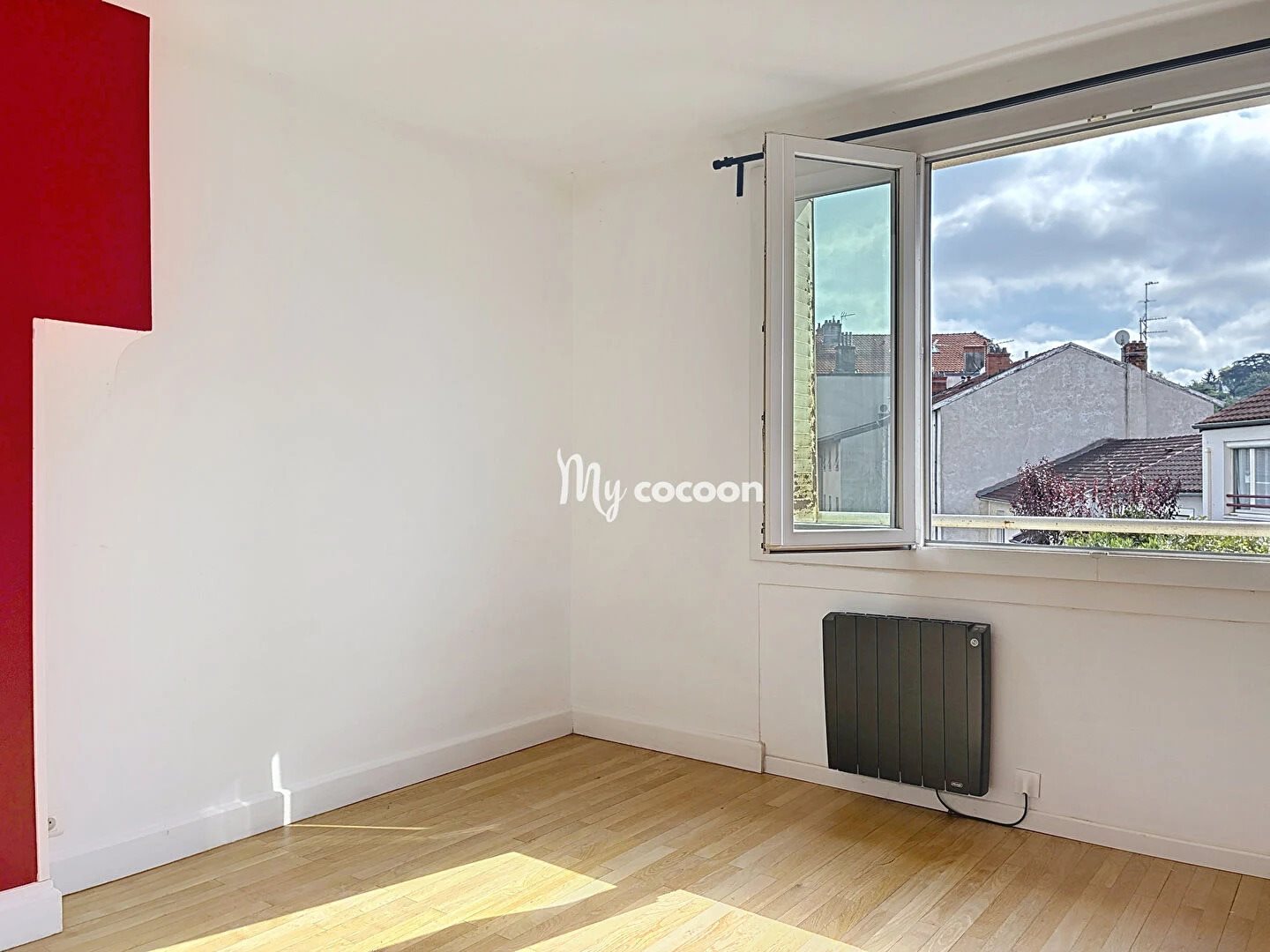 Appartement à vendre, 74m², Lyon 3ème