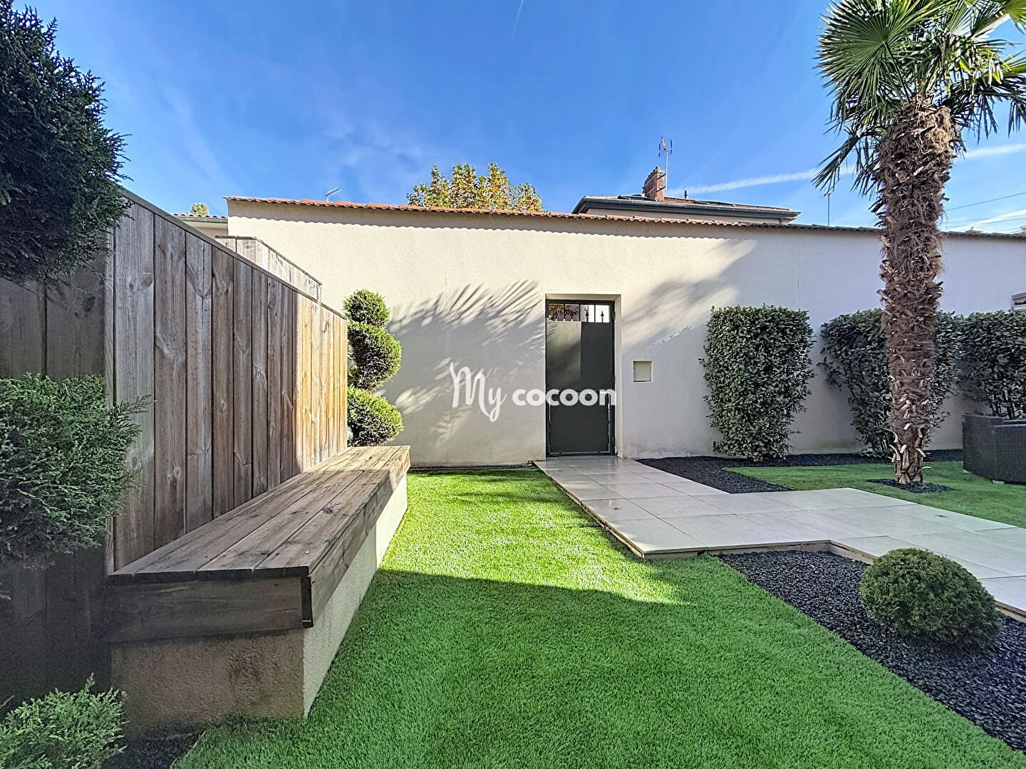 Maison à vendre, 255m², Lyon 3ème