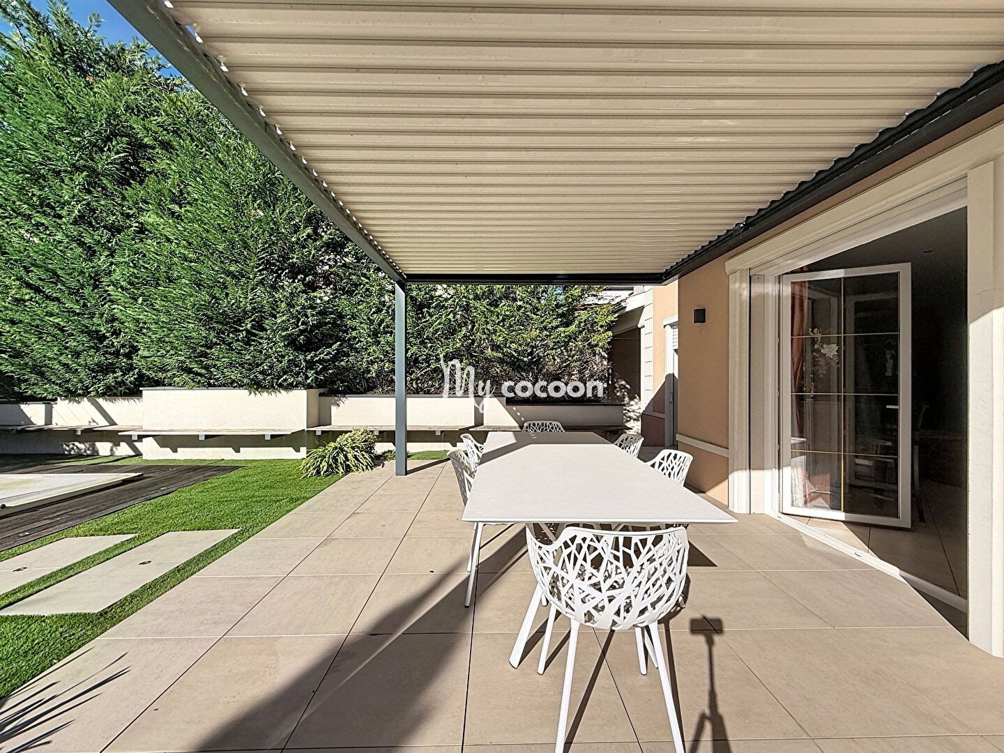 Maison à vendre, 255m², Lyon 3ème