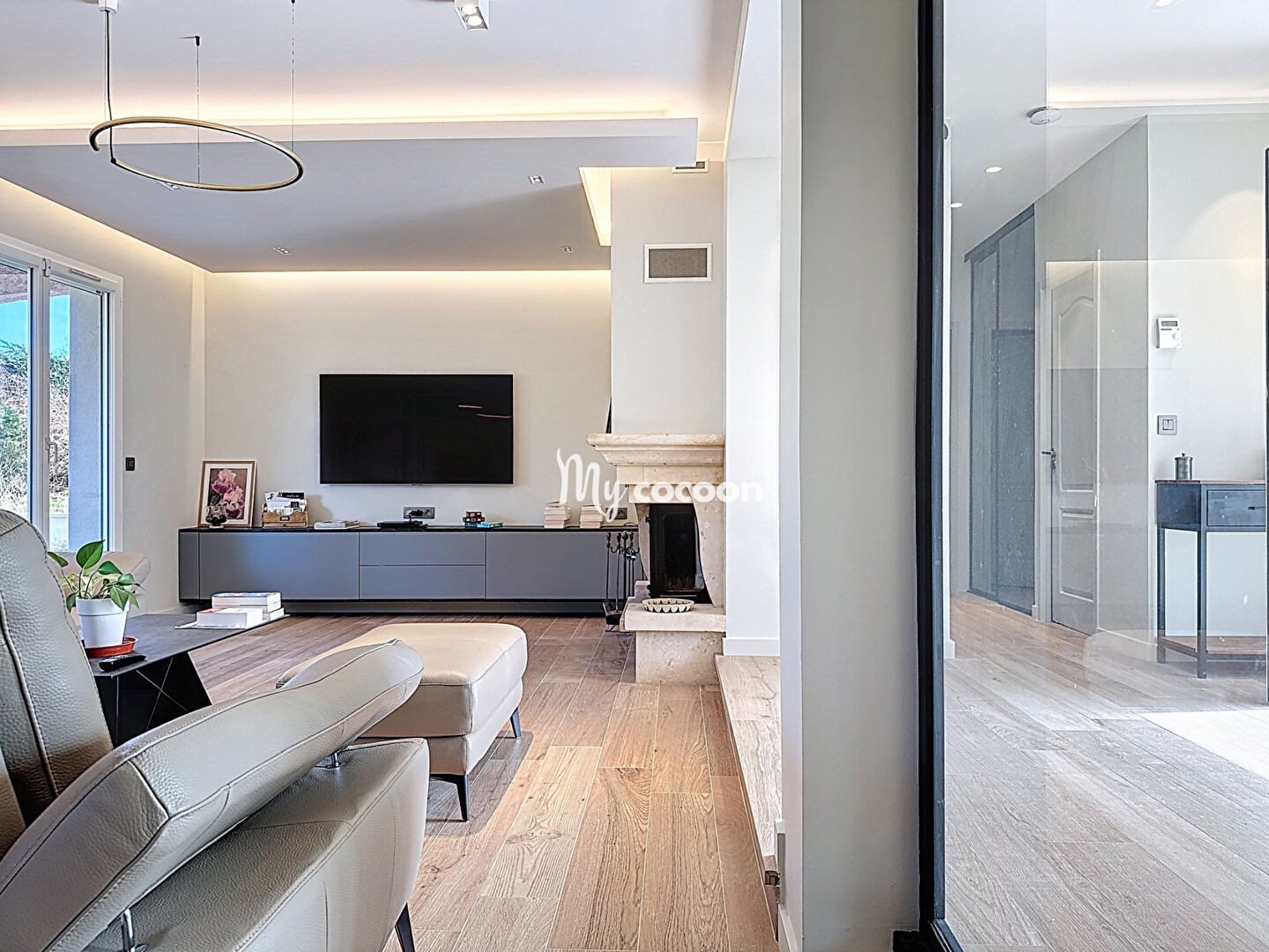 Maison à vendre, 201m², Ecully