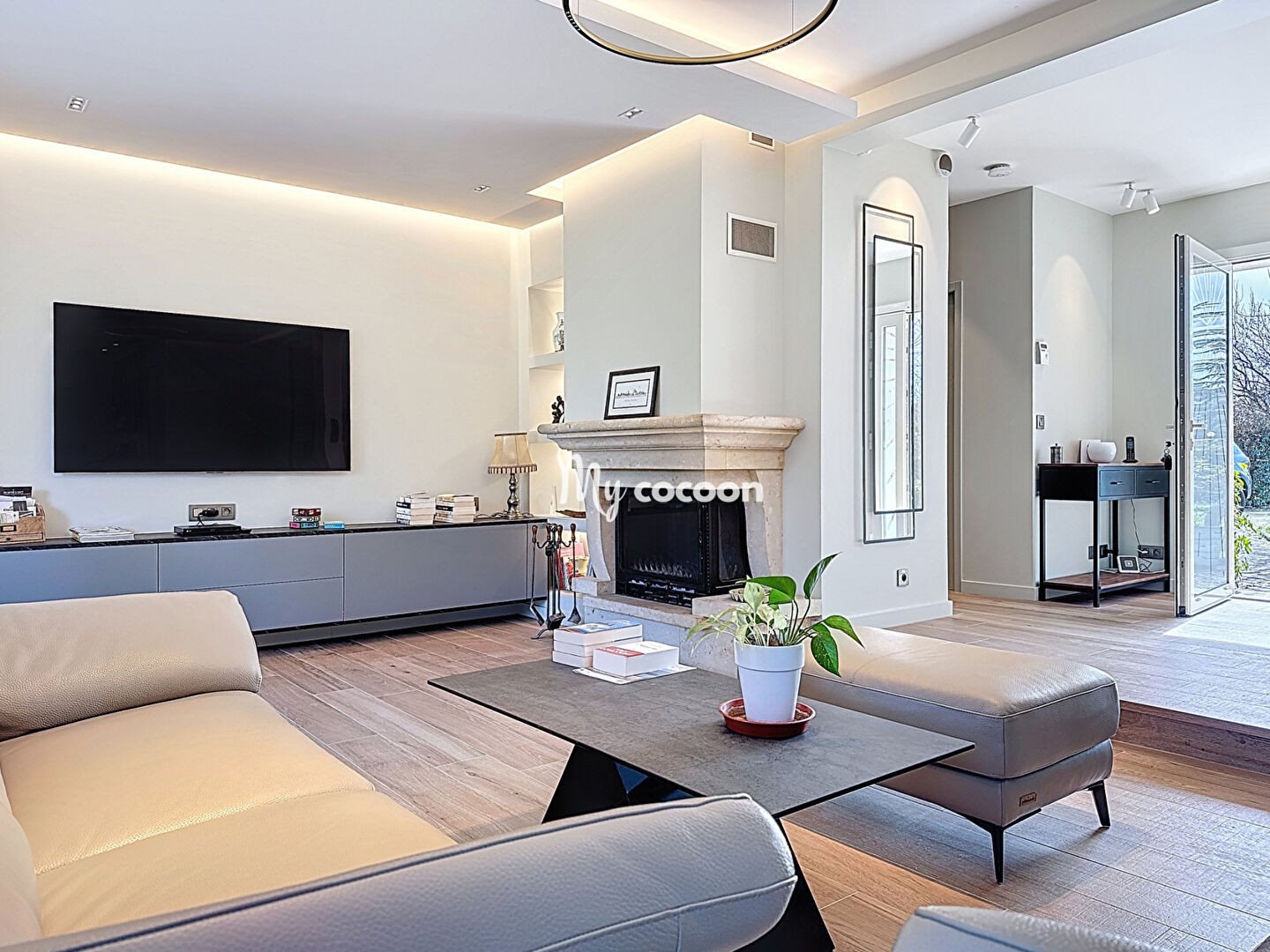 Maison à vendre, 201m², Ecully