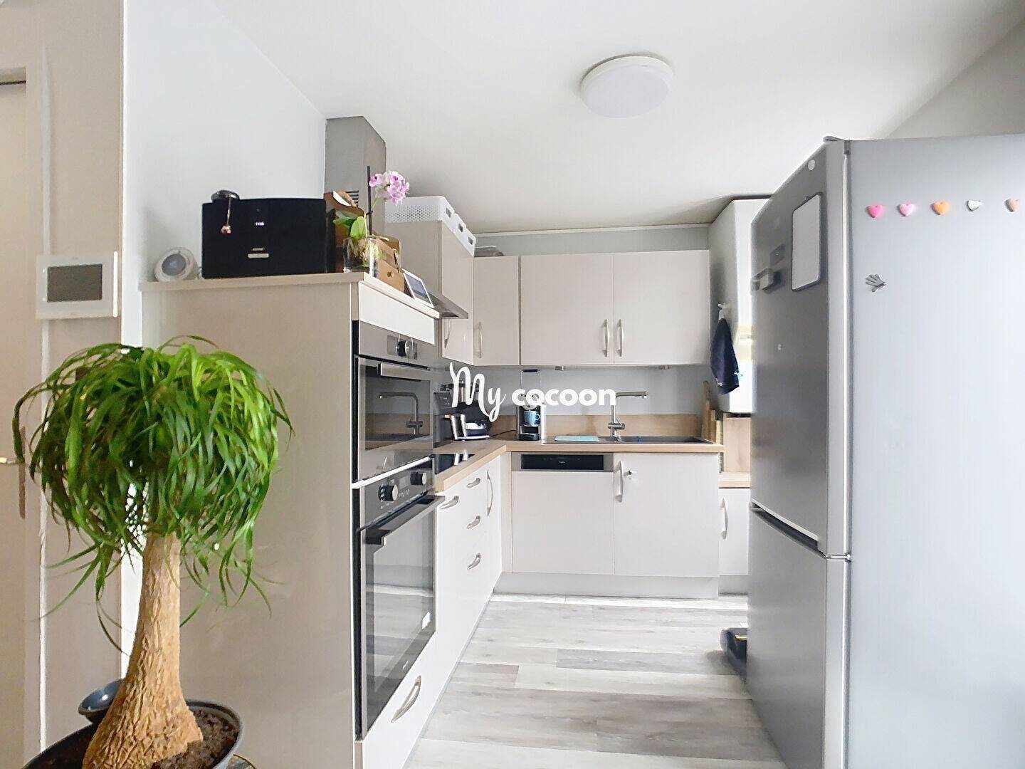 Maison à vendre, 80m², Miribel