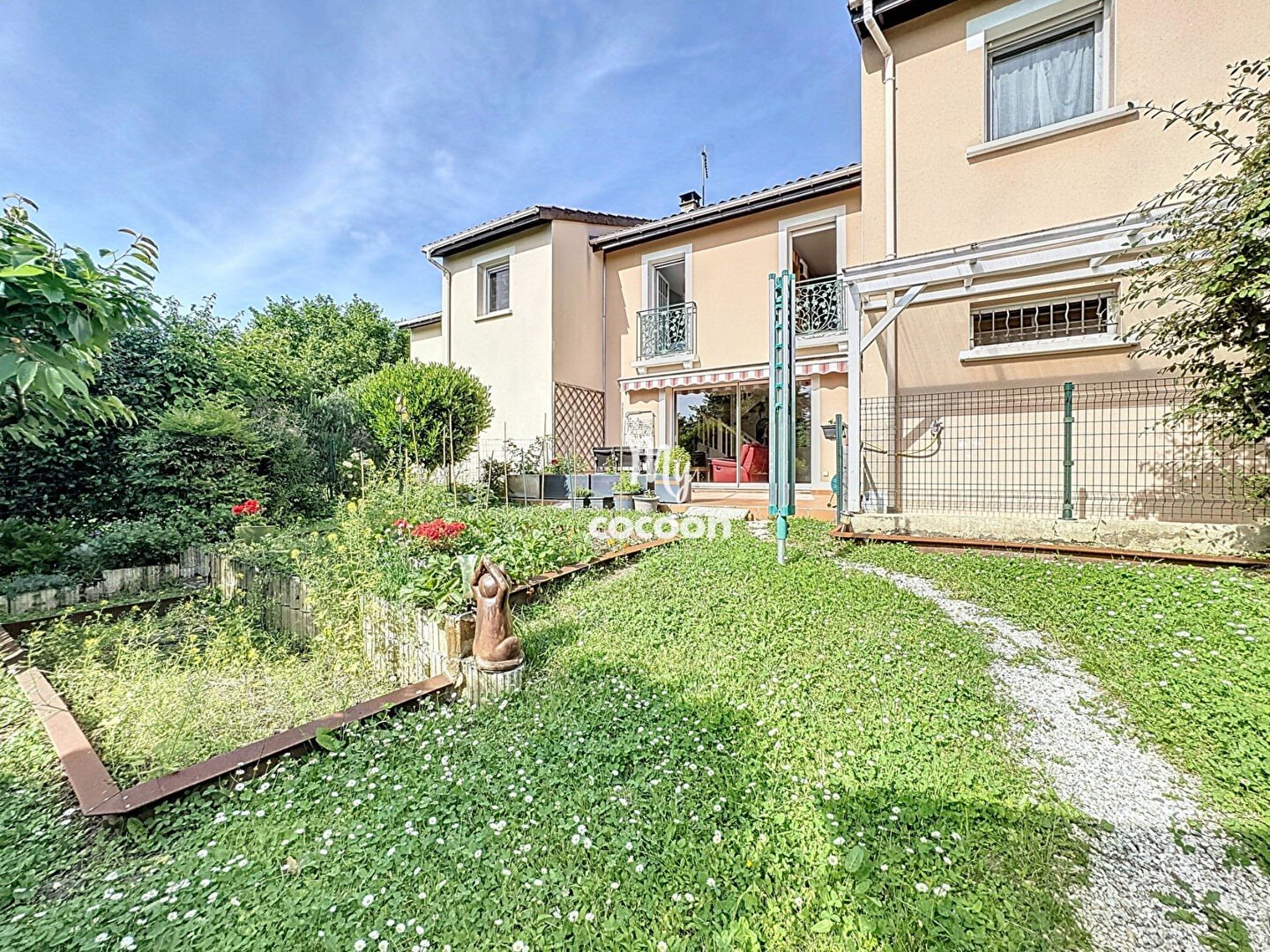 Maison à vendre, 136m², Lyon 5ème