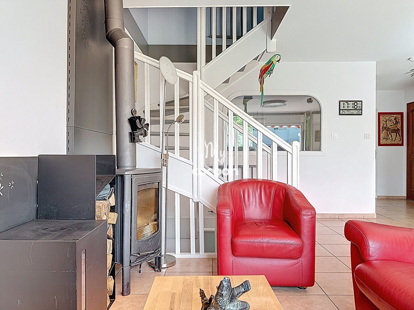 Maison à vendre, 136m², Lyon 5ème