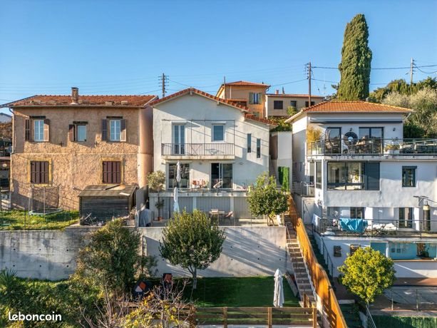 Maison à vendre, 118m², Nice