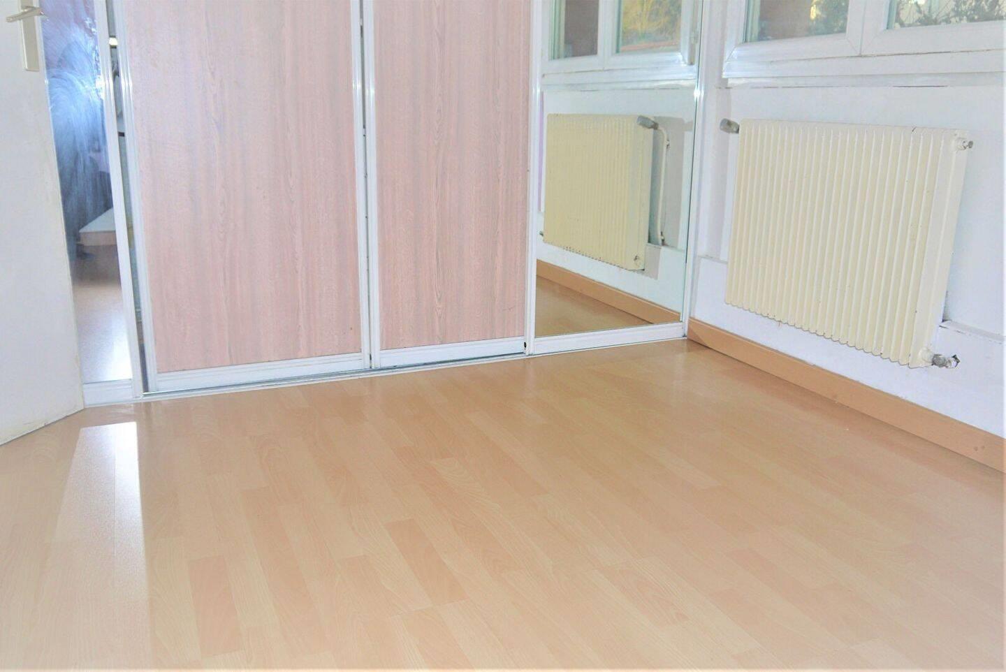 Appartement à vendre, 54m², Marseille 9ème