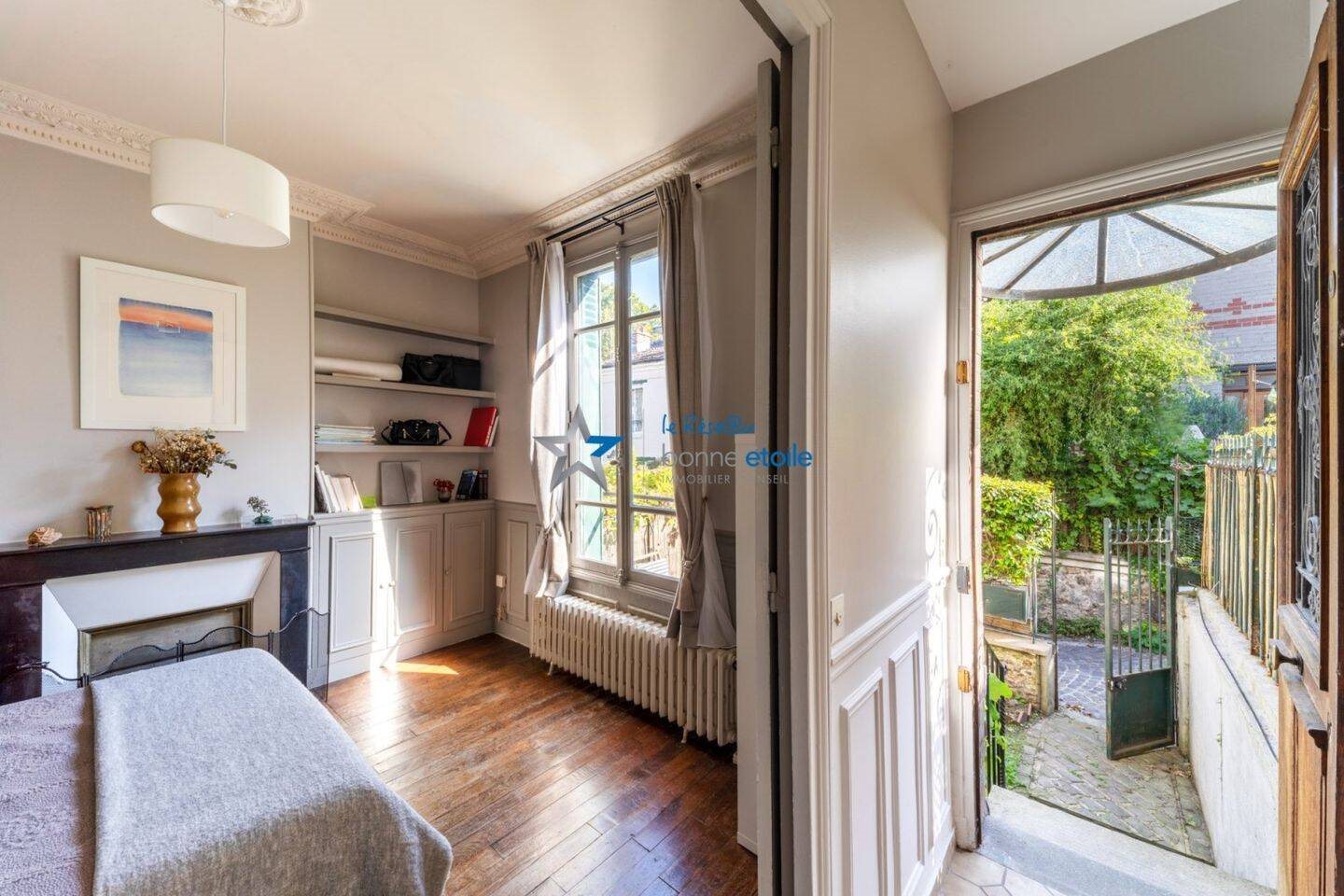 Maison à vendre, 80m², Paris 19ème