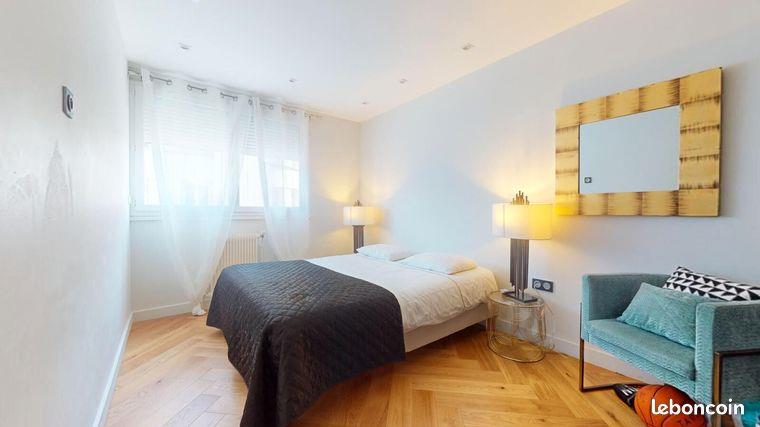 Appartement à vendre, 91m², Lyon 6ème