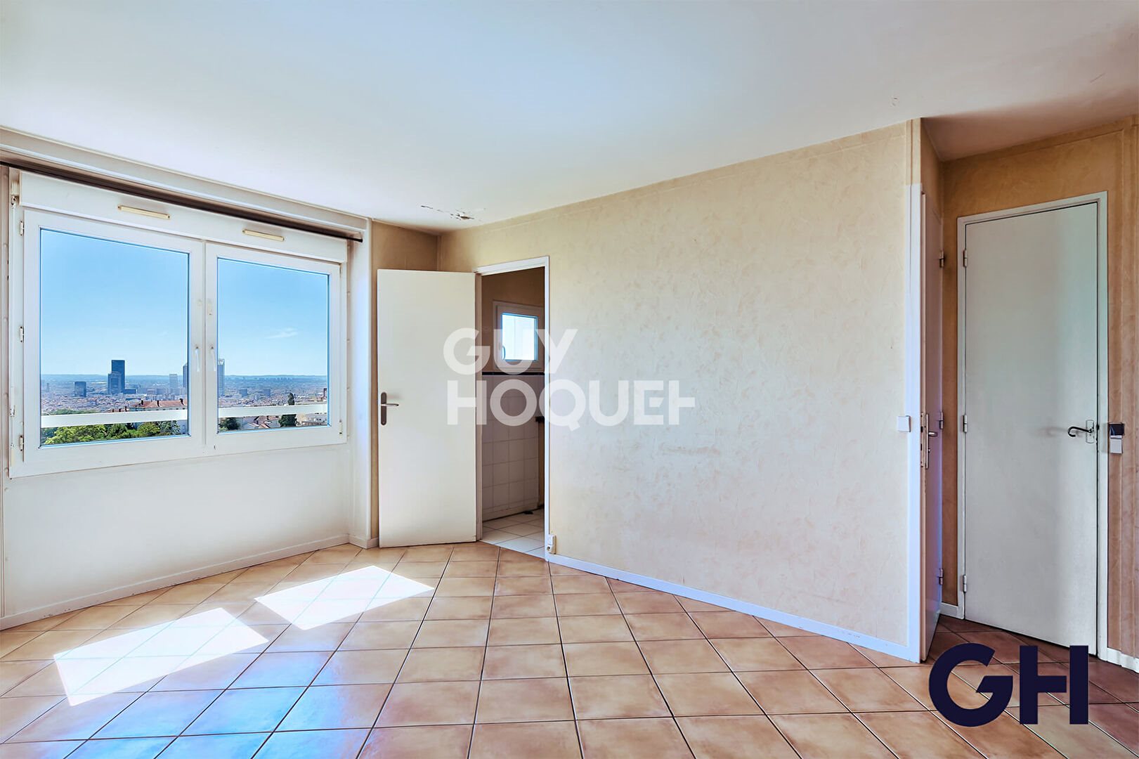 Appartement à vendre, 64m², Caluire-et-Cuire