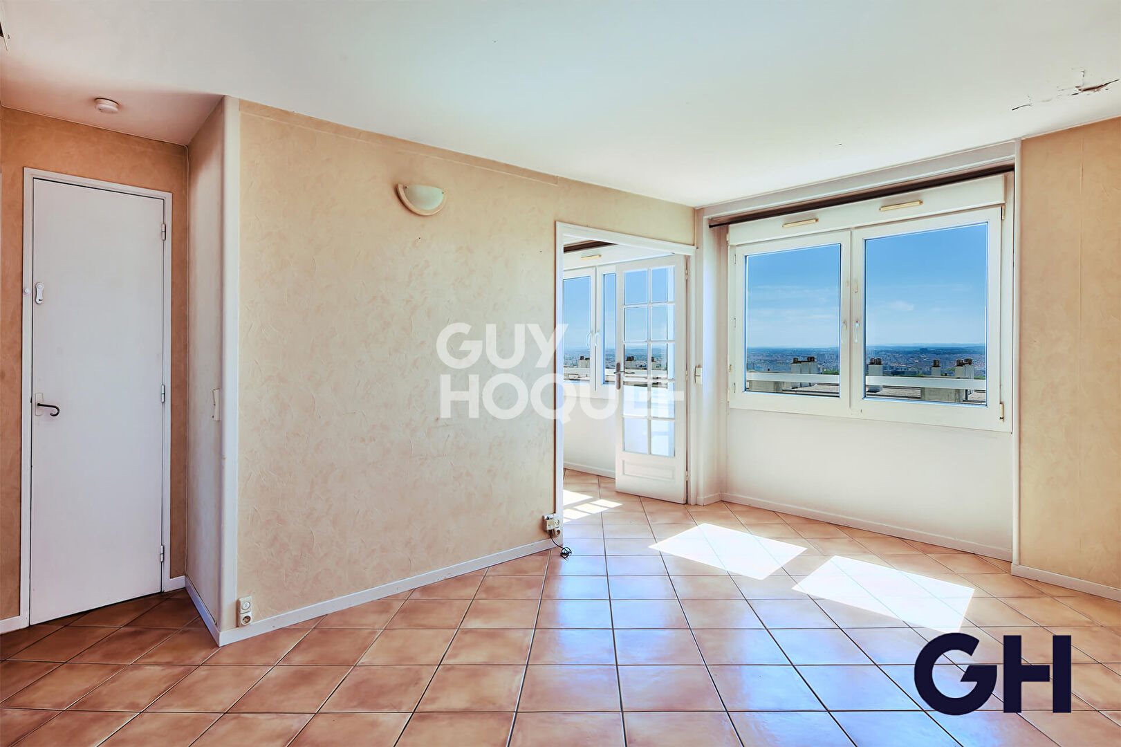 Appartement à vendre, 64m², Caluire-et-Cuire