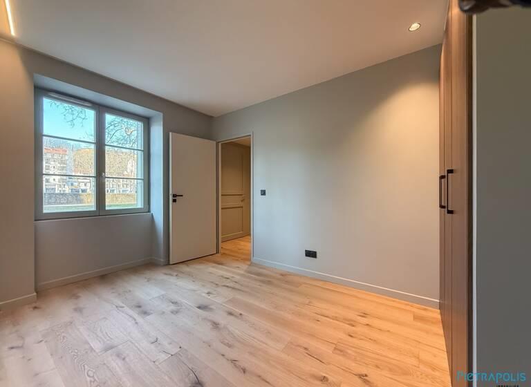 Appartement à vendre, 40m², Lyon 1er