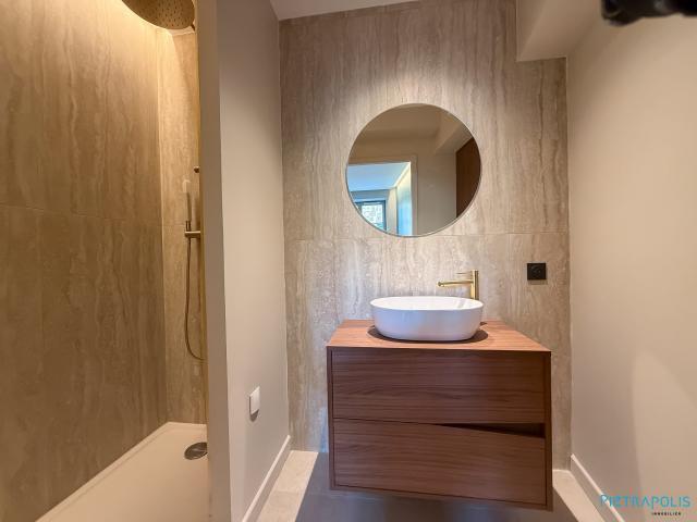 Appartement à vendre, 40m², Lyon 1er