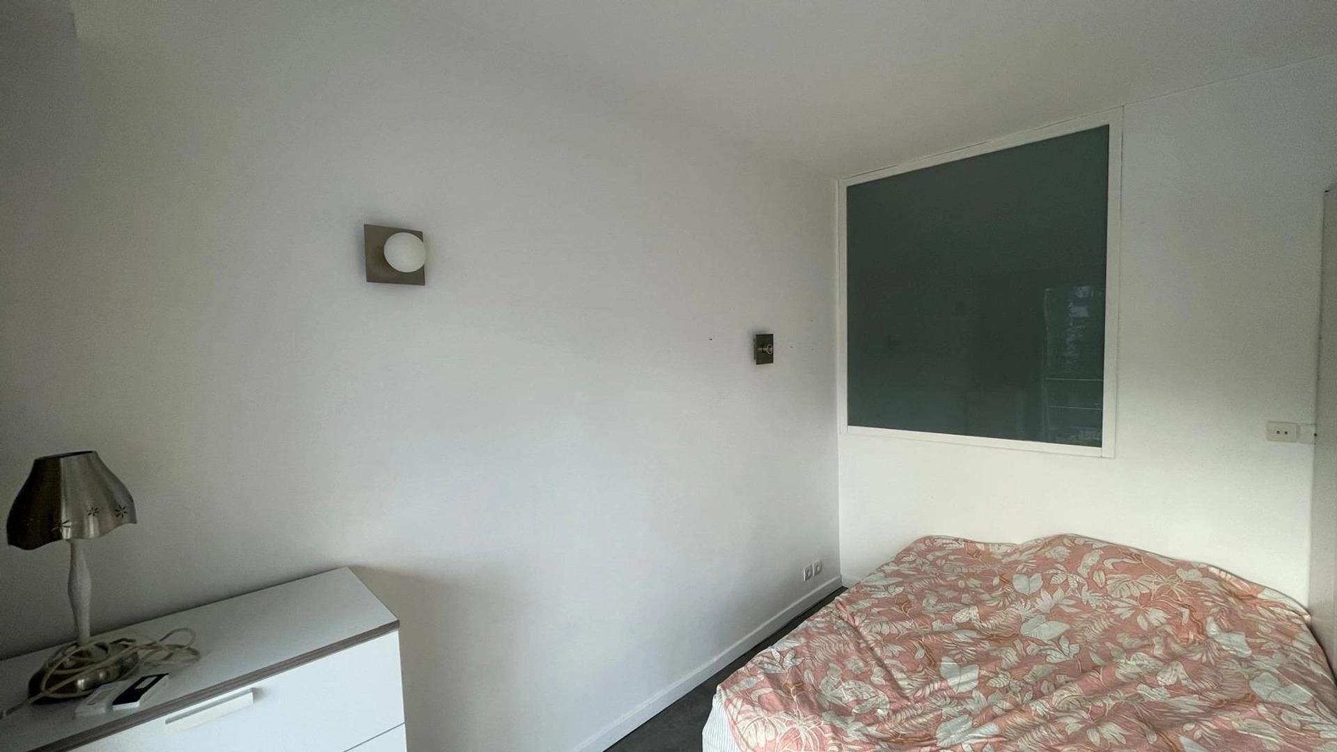 Appartement à louer, 34m², Paris 15ème