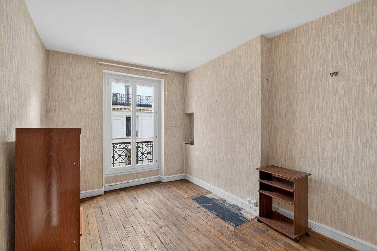 Appartement à vendre, 40m², Paris 11ème