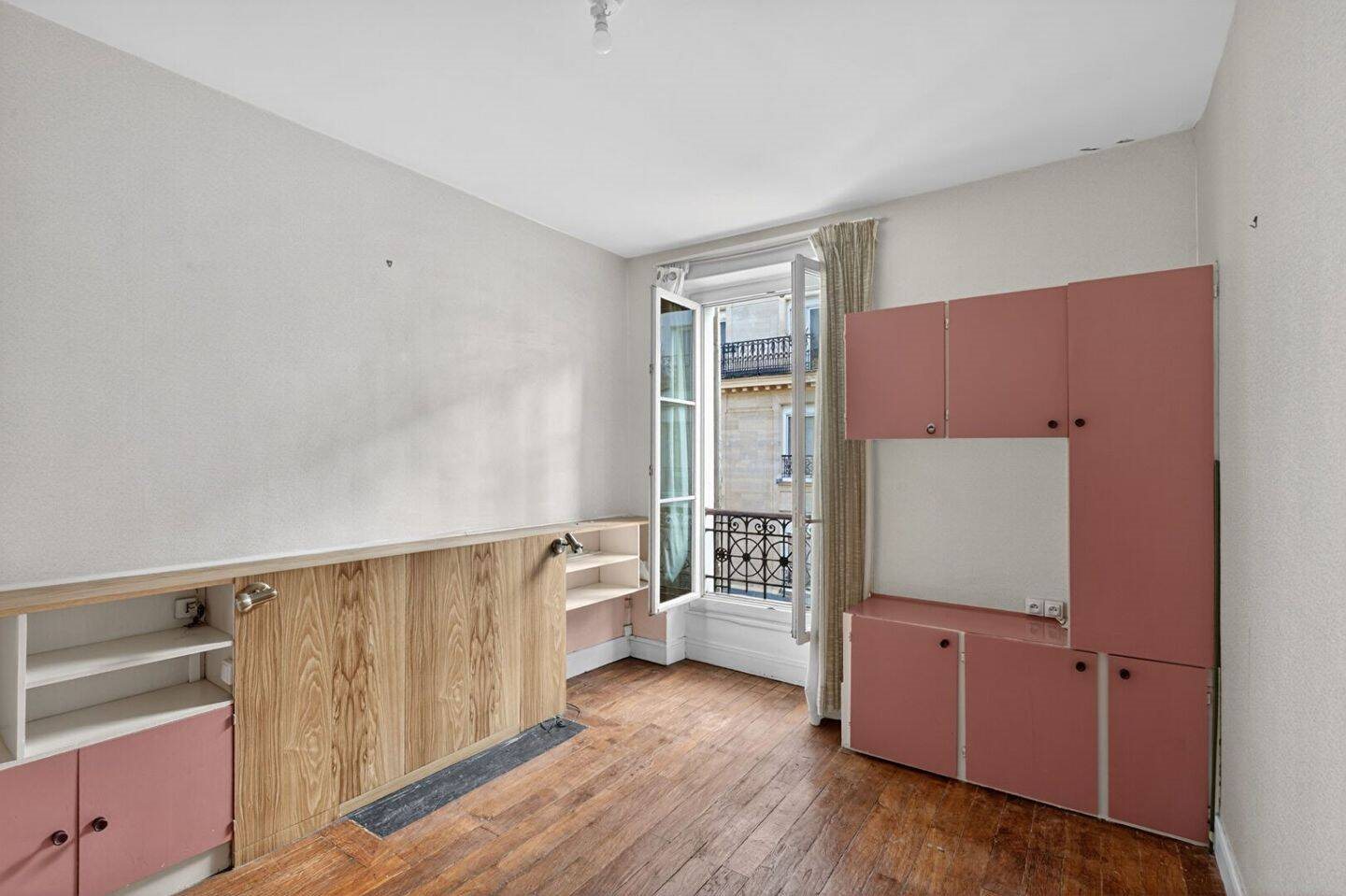 Appartement à vendre, 40m², Paris 11ème