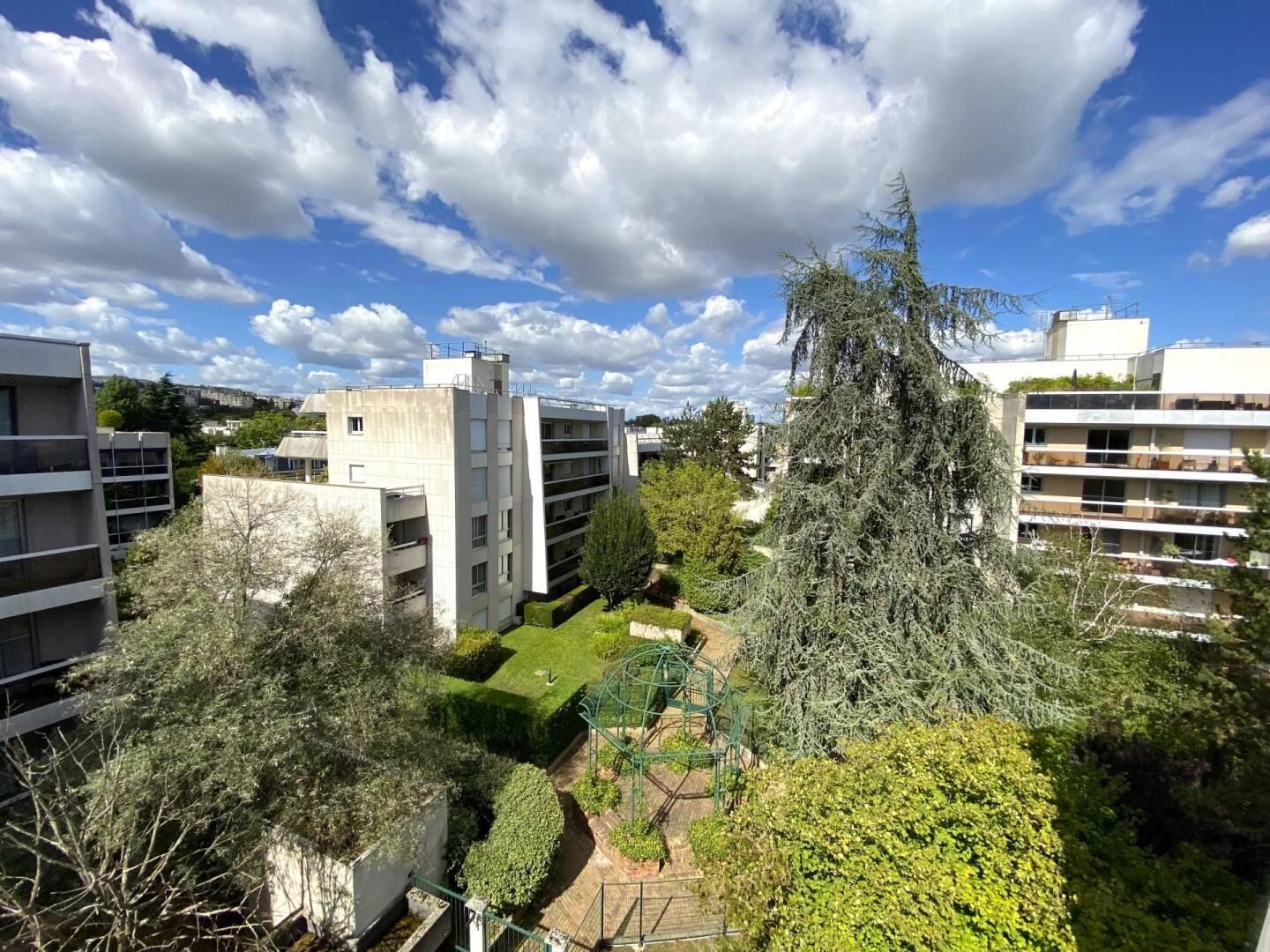 Appartement à louer, 72m², Boulogne-Billancourt