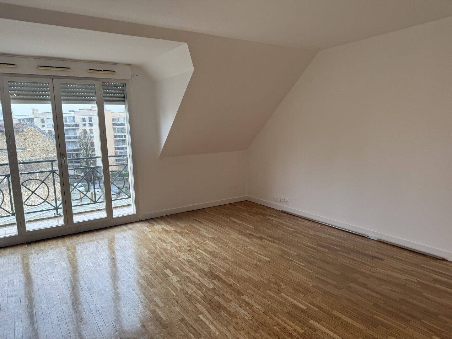 Appartement à louer, 30m², Le Chesnay-Rocquencourt