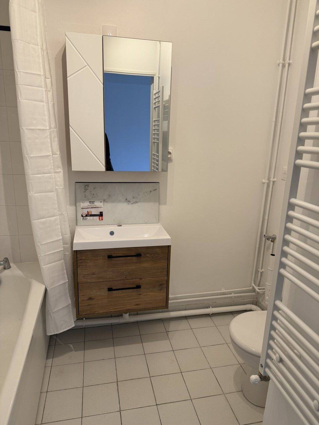 Appartement à louer, 30m², Le Chesnay-Rocquencourt