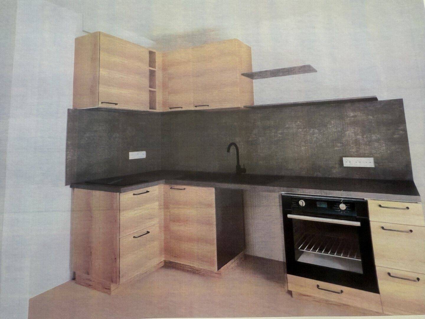 Appartement à louer, 30m², Le Chesnay-Rocquencourt