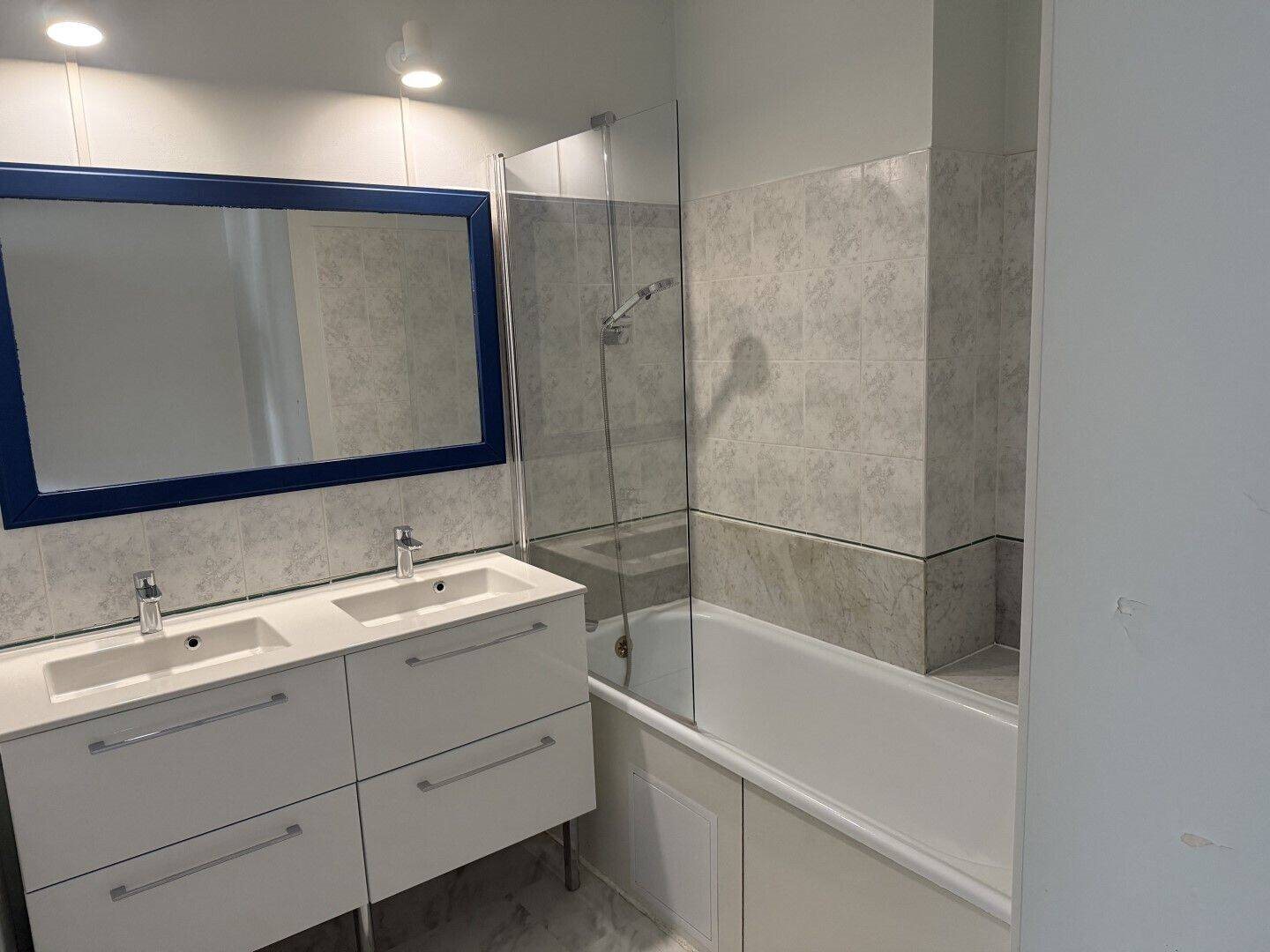 Appartement à louer, 76m², Le Chesnay-Rocquencourt